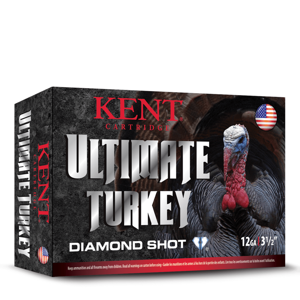 Ultimate Turkey