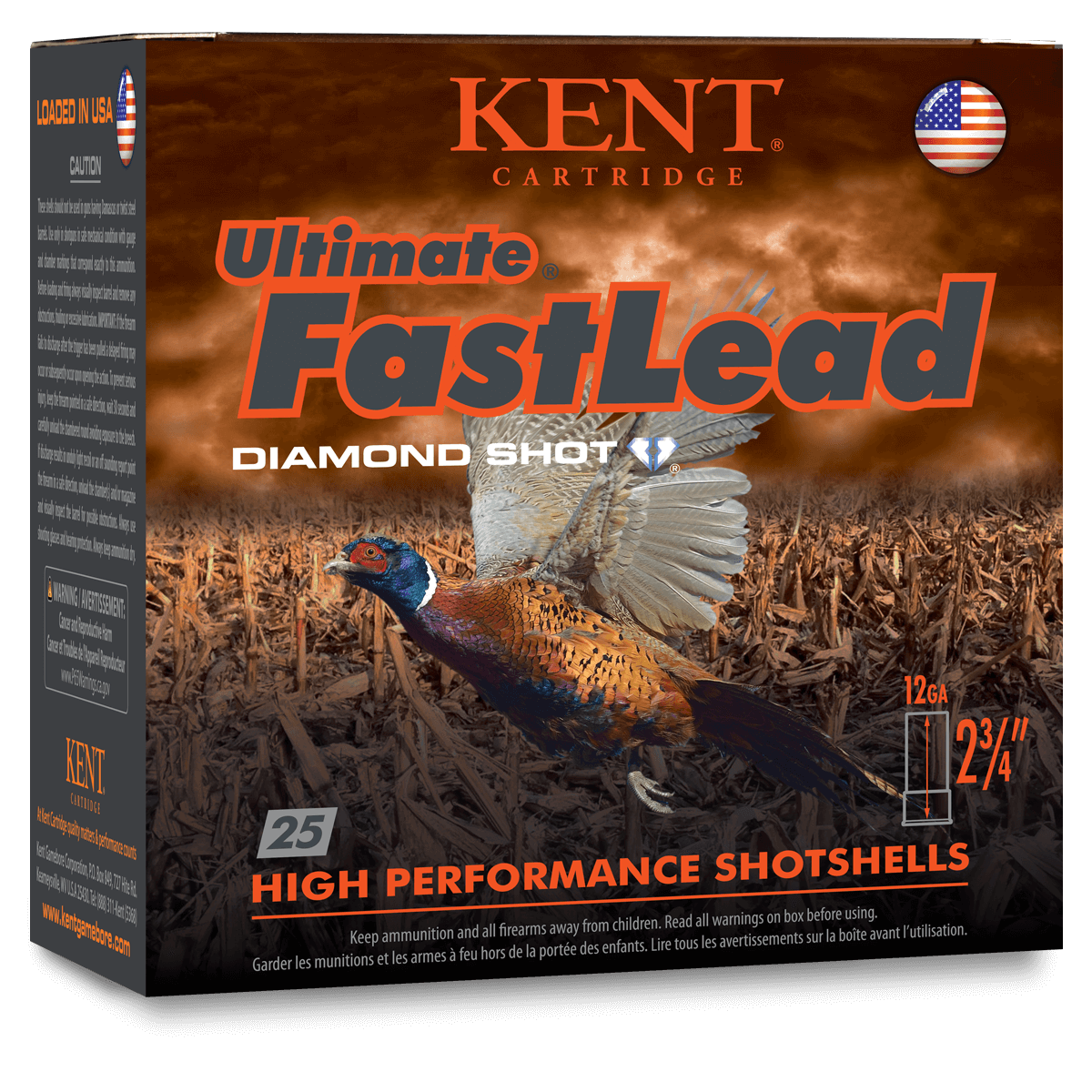 Ultimate Fast Lead®