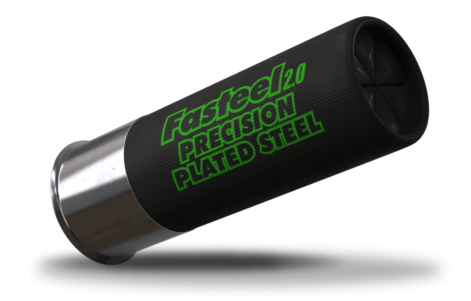 Fasteel 2.0 Precision Steel Cartridge
