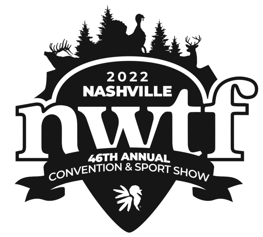 NWTF Convention & Sport Show