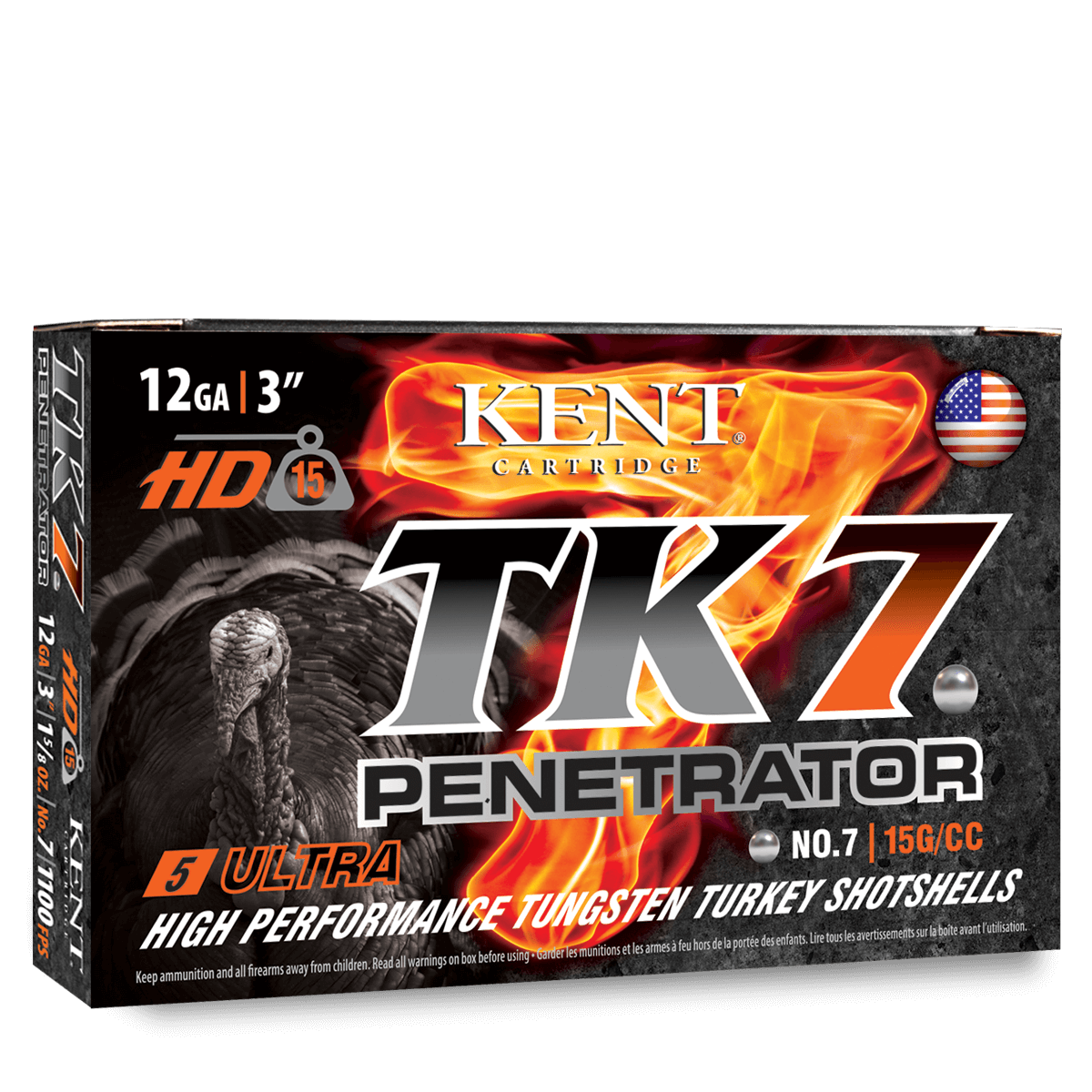 Kent Cartridge is a world leading manufacturer of shotgun ammunition ...