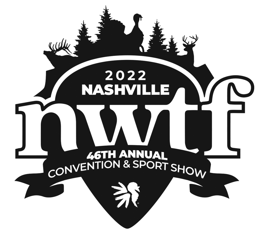 NWTF Convention & Sport Show