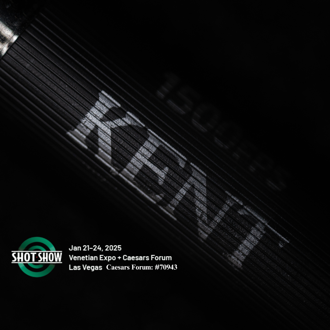 Kent Cartridge Announces New Booth Location and Products at SHOT Show ...