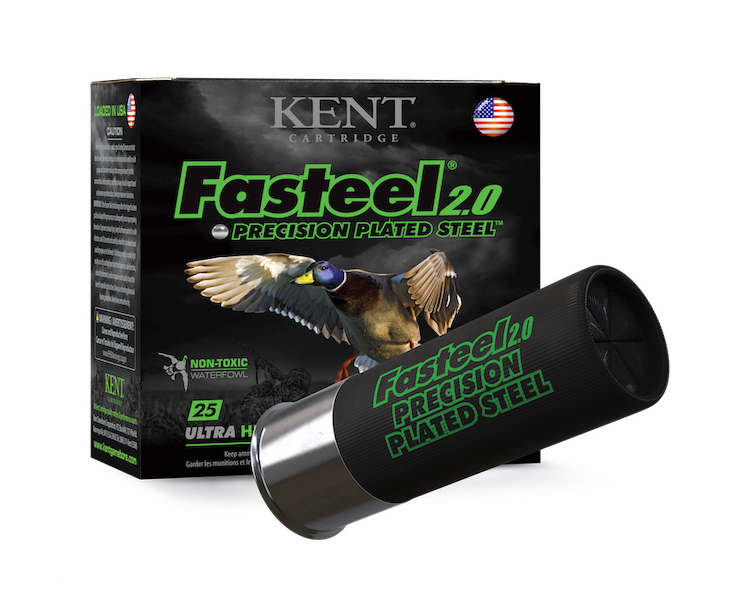 Kent® Cartridge Announces New Products for 2020! 