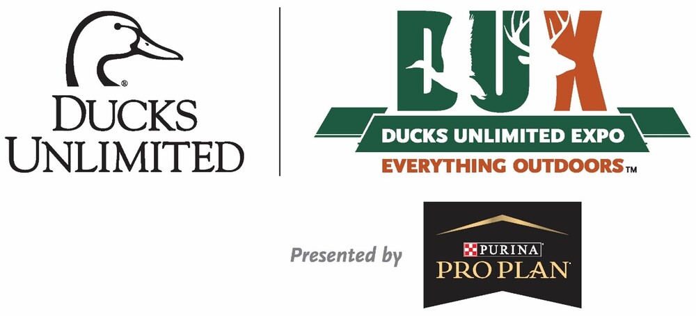 Ducks Unlimited Expo 