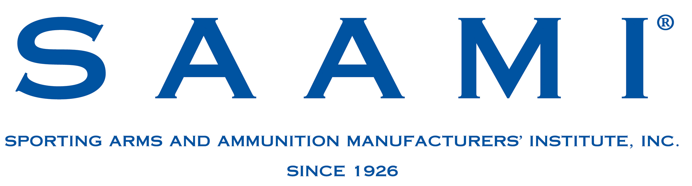 Sporting Arms and Ammunition Manufacturer's Institute, Inc.